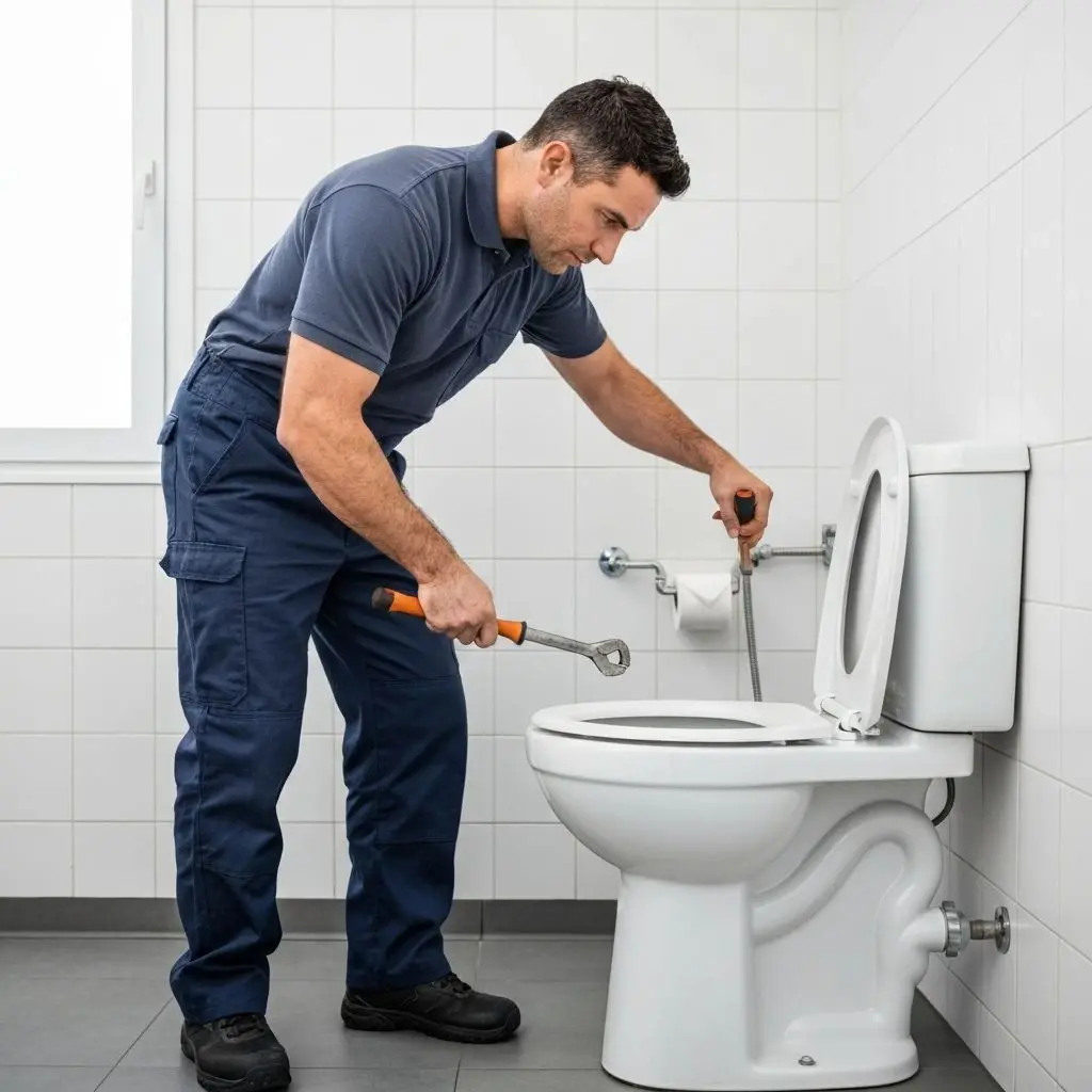 Klempnerservice